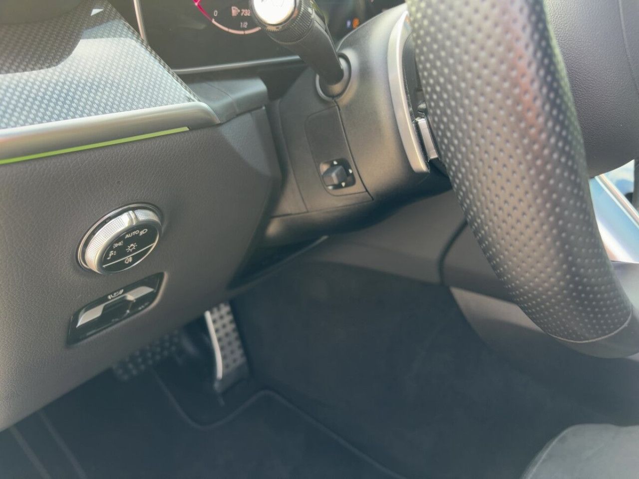 Mercedes-Benz GLC – Bild 13