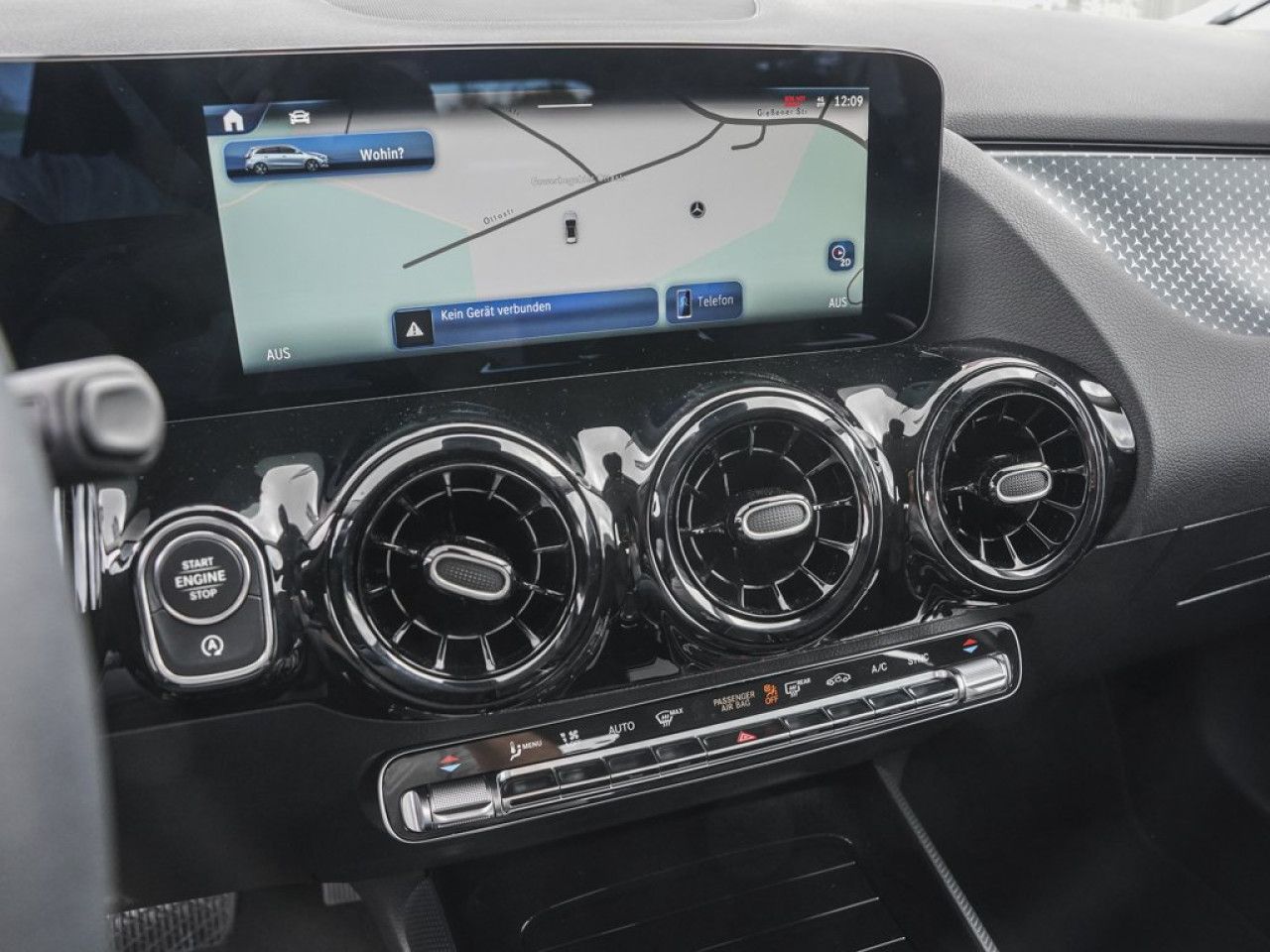 Mercedes-Benz B-Klasse – Bild 15