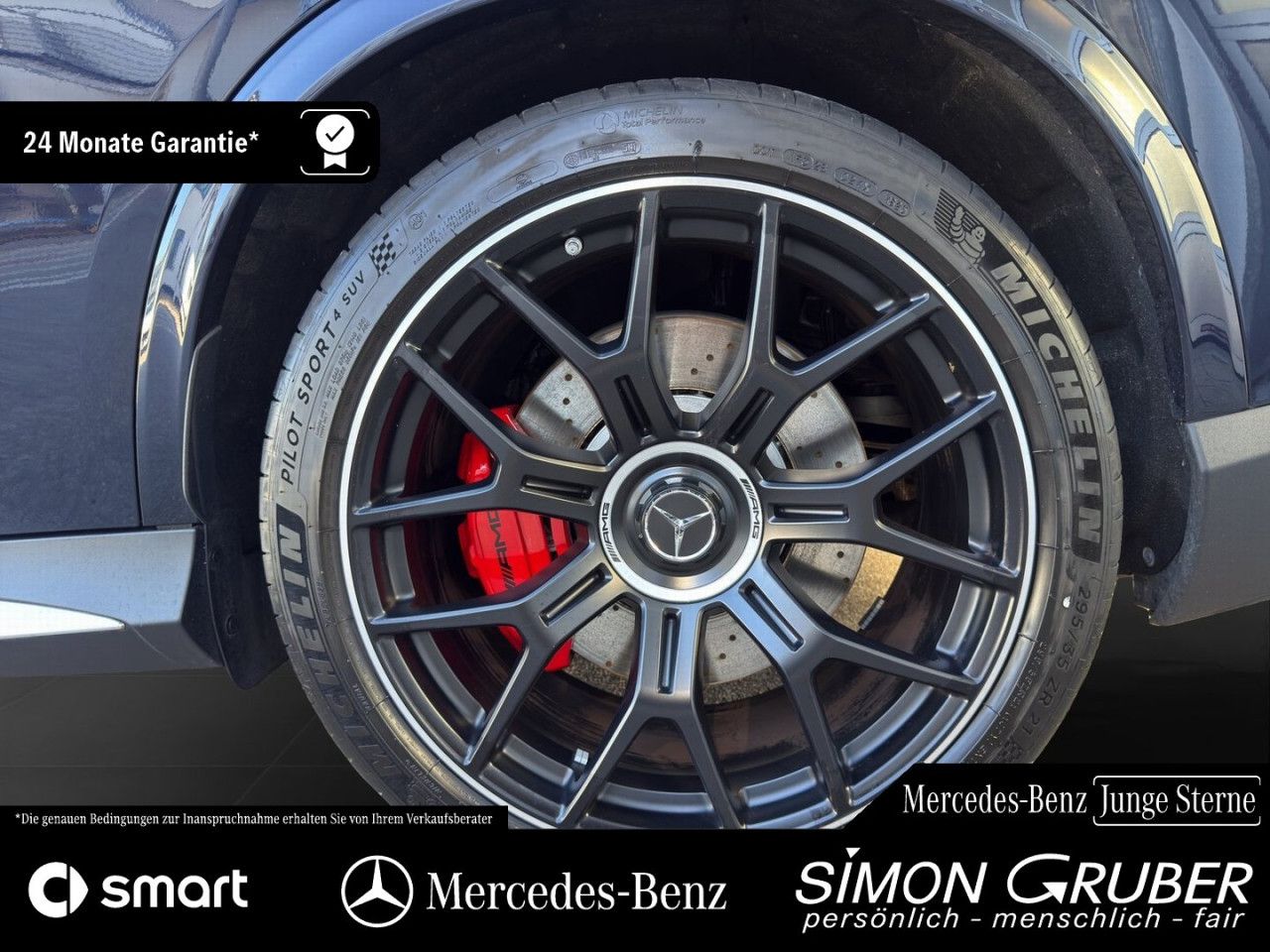 Mercedes-Benz GLC – Bild 26