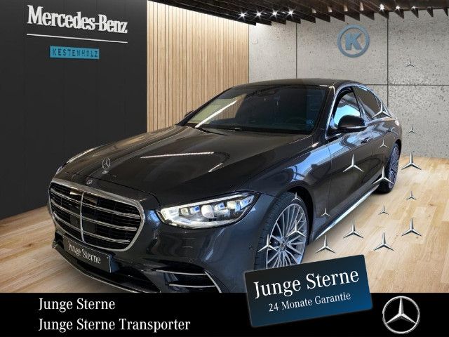 Mercedes-Benz S 500 occasion