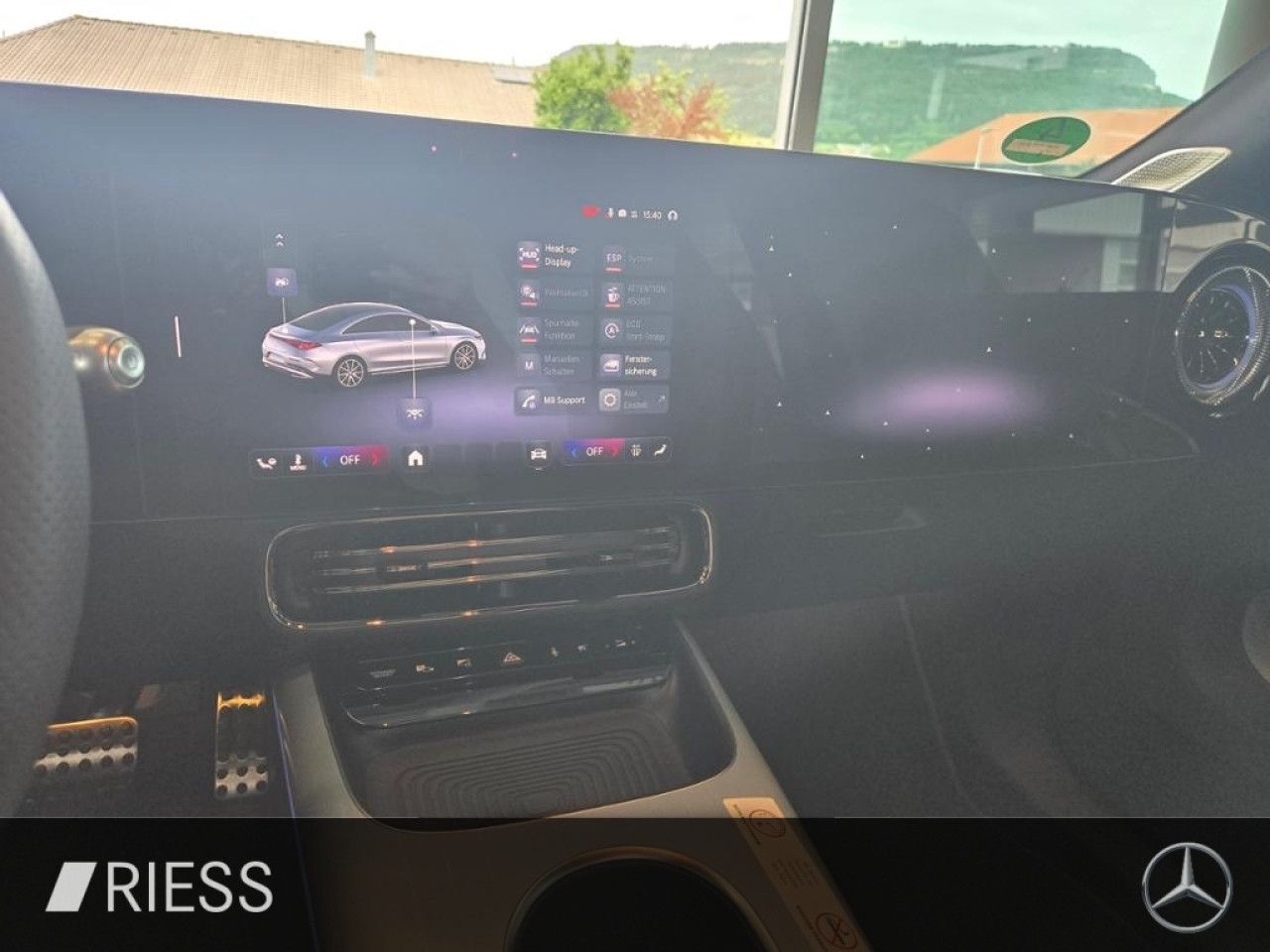 Mercedes-Benz CLA – Bild 10