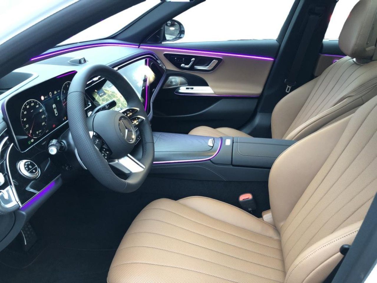 Mercedes-Benz E-Klasse – Bild 5