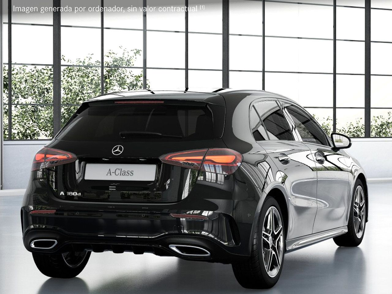 Foto de estudio 3 / 5