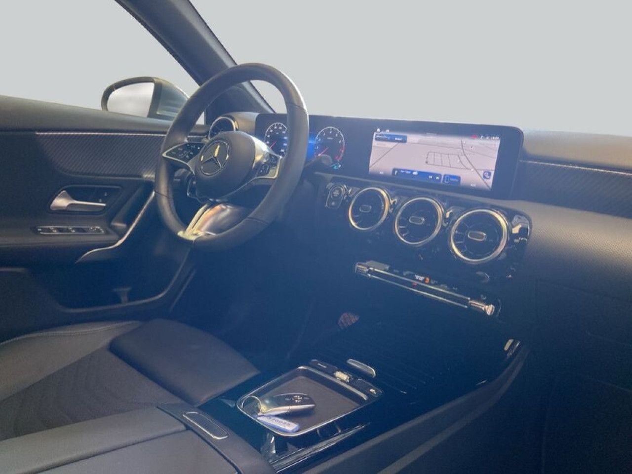 Mercedes-Benz A-Klasse – Bild 15
