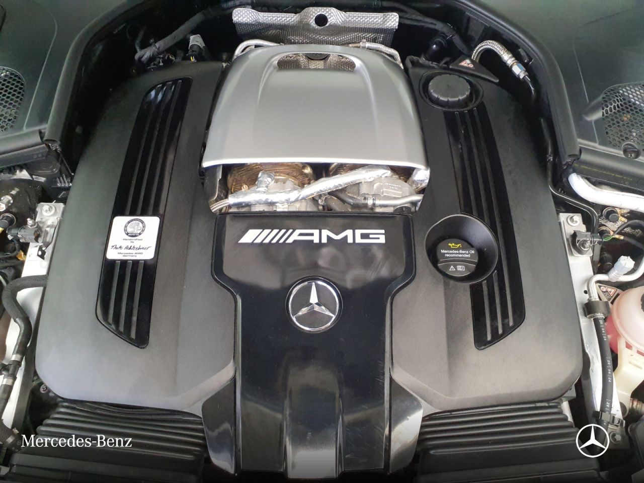Mercedes-Benz S-Klasse – Bild 15