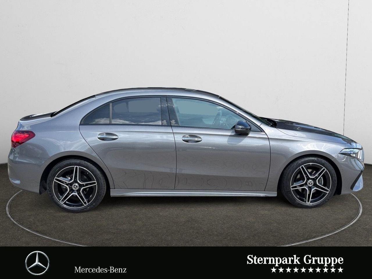 Mercedes-Benz A-Klasse – Bild 6