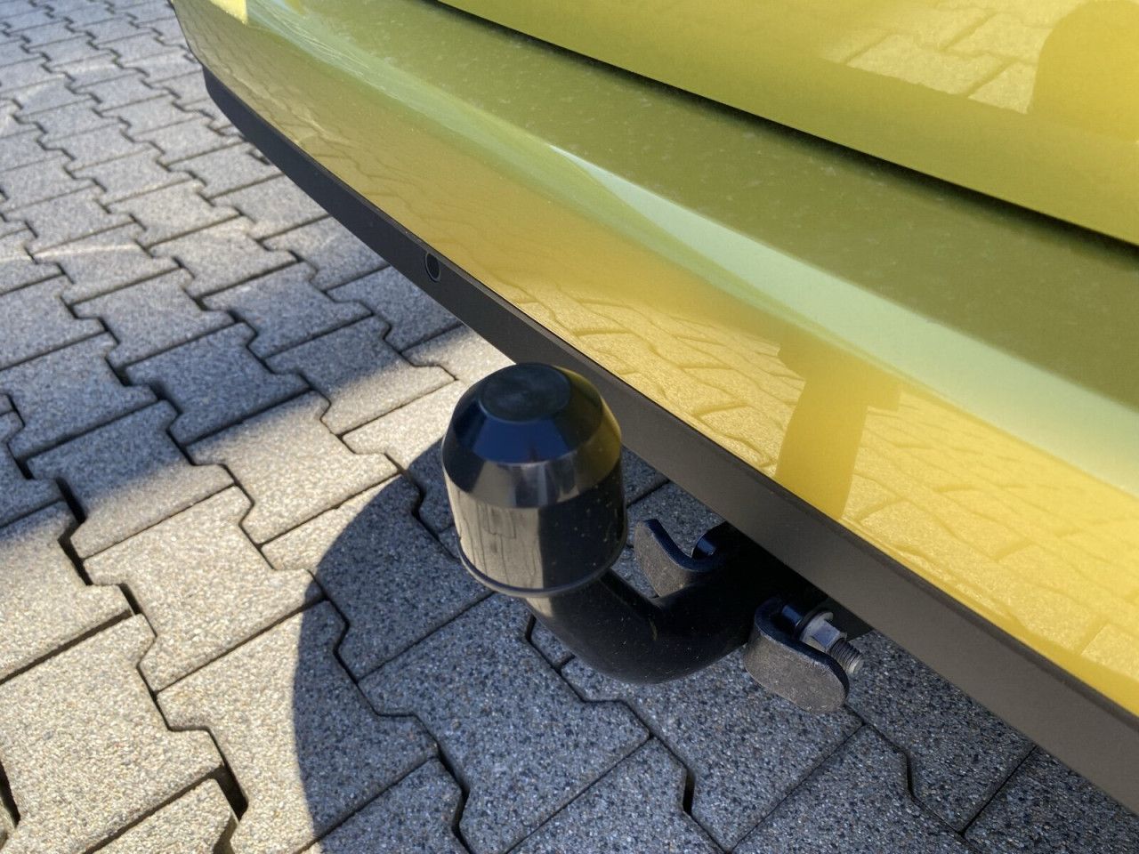 Mercedes-Benz T-Klasse – Bild 20