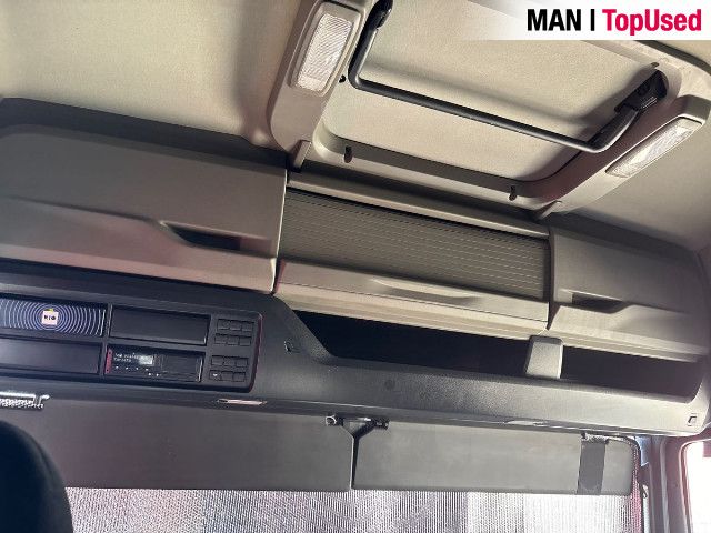 MAN TGX 18.480 4x2 BL SA 24