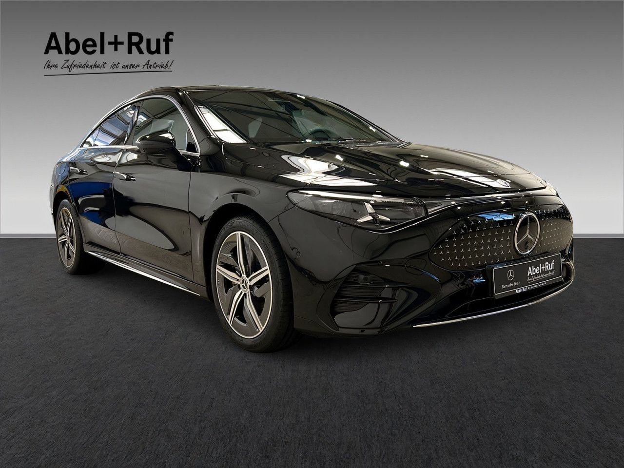 Mercedes-Benz CLA – Bild 2