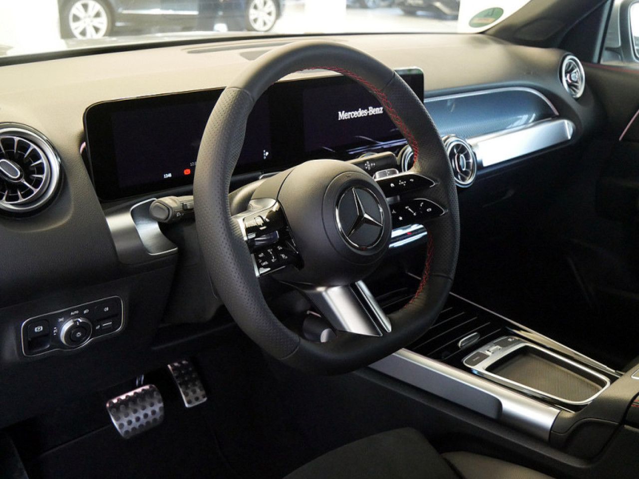 Mercedes-Benz GLB – Bild 12