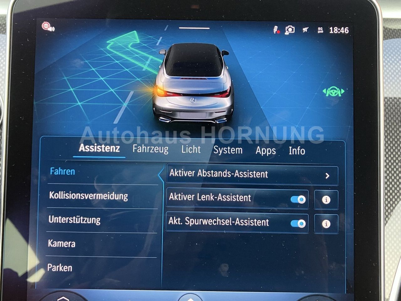Mercedes-Benz CLE – Bild 29
