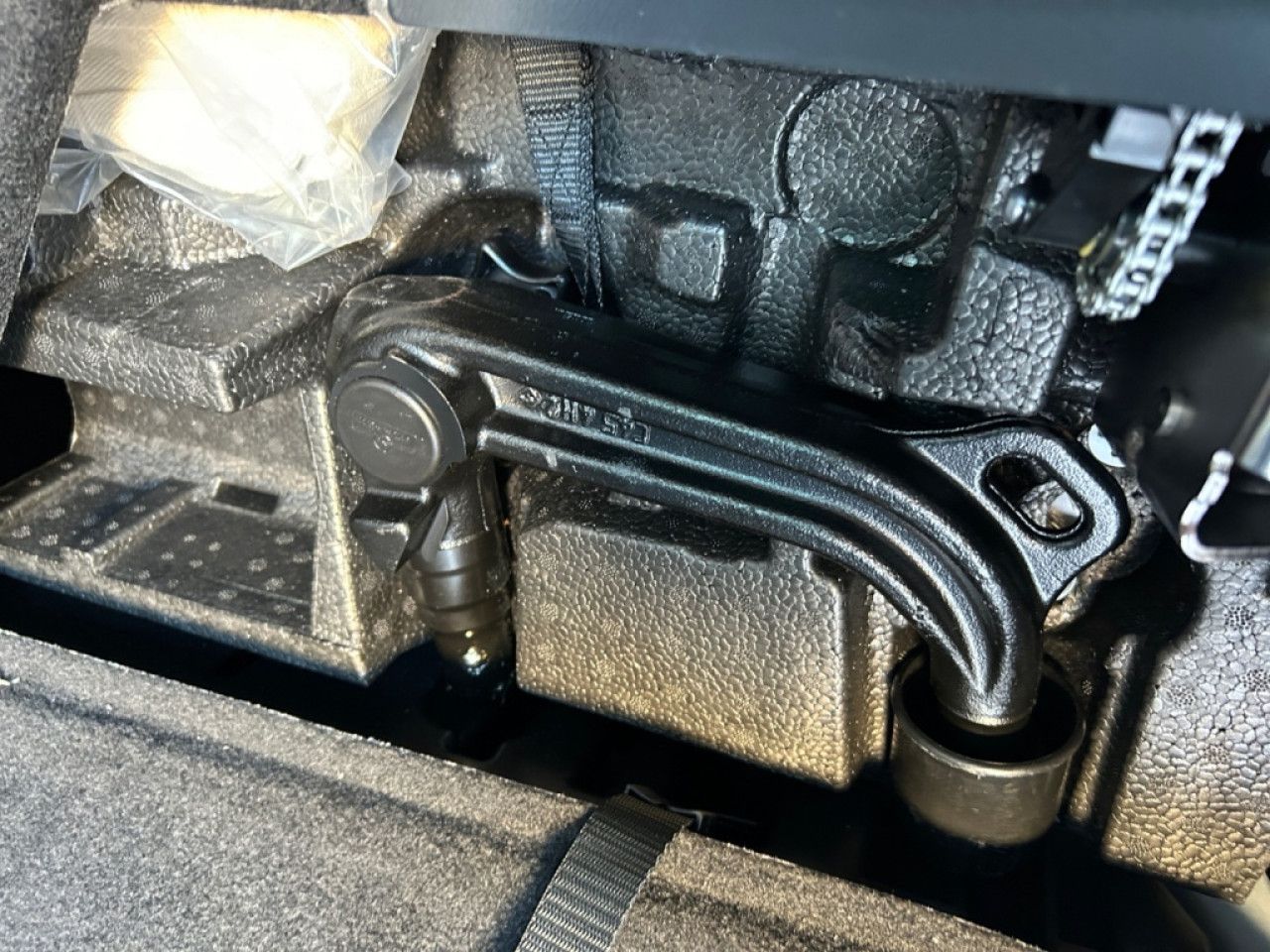 Mercedes-Benz V-Klasse – Bild 15