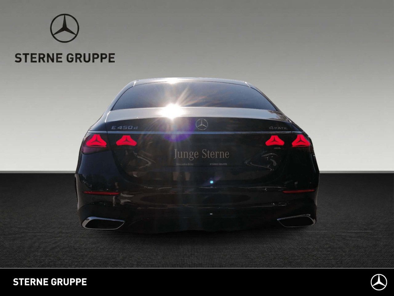 Mercedes-Benz E-Klasse – Bild 7