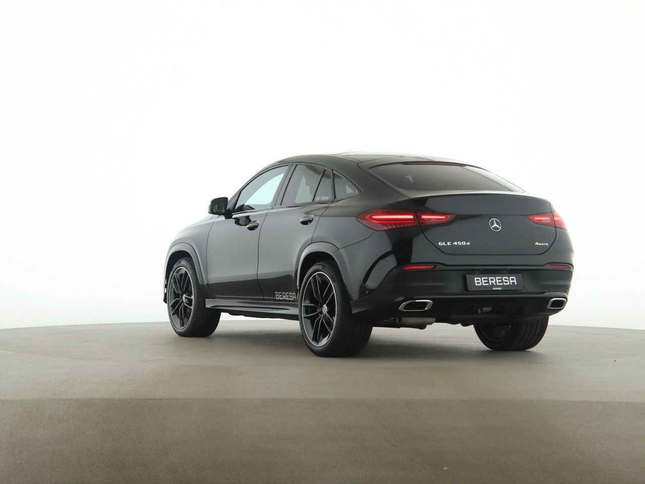 Mercedes-Benz GLE – Bild 4