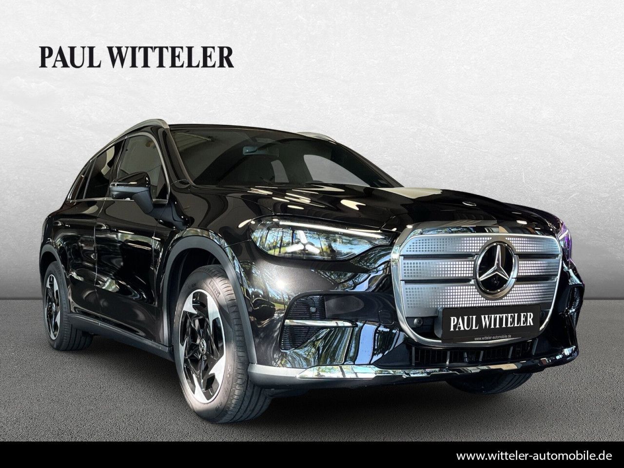 Mercedes-Benz GLC – Bild 4