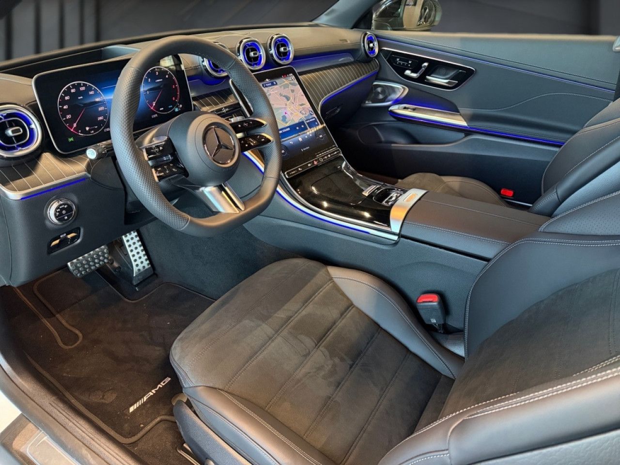 Mercedes-Benz CLE – Bild 8