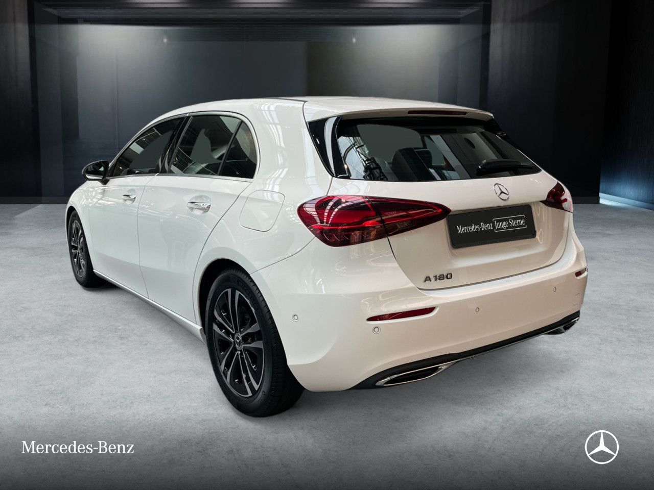 Mercedes-Benz A-Klasse – Bild 6