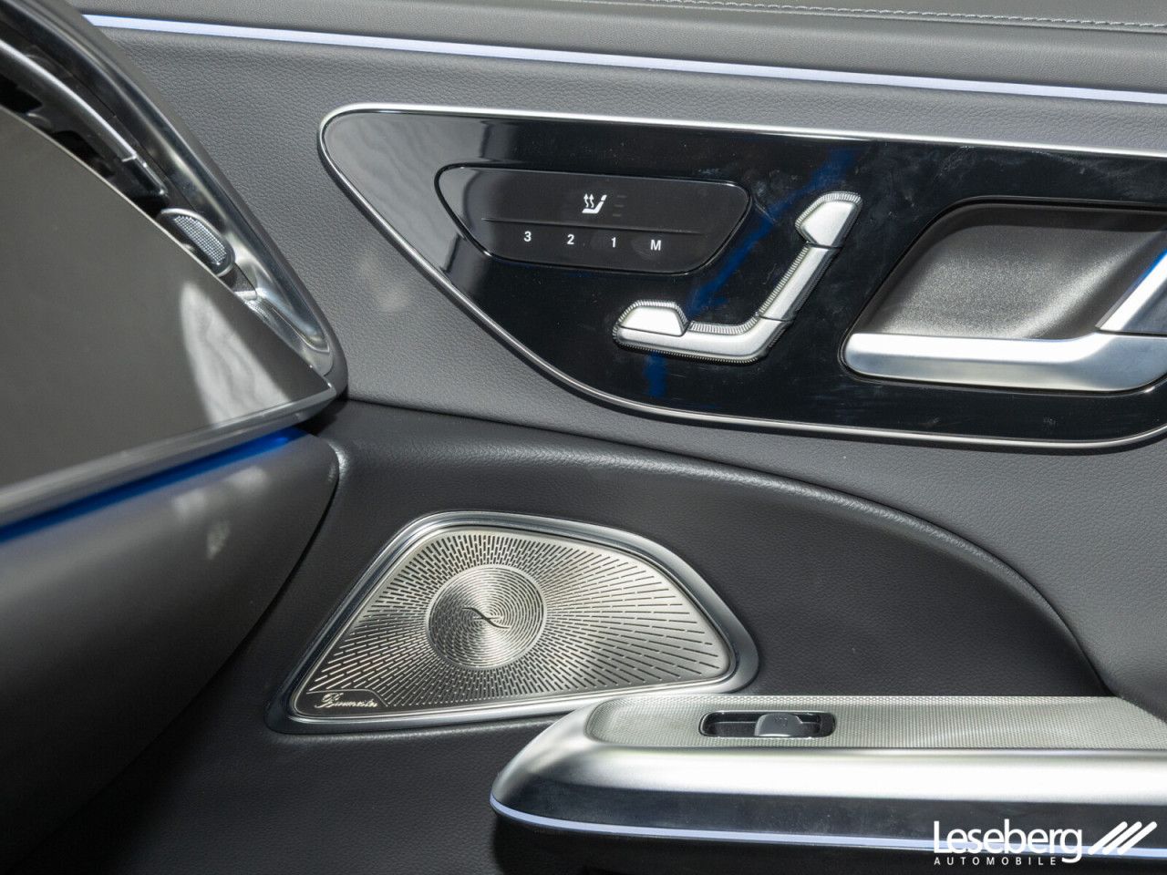 Mercedes-Benz E-Klasse – Bild 13