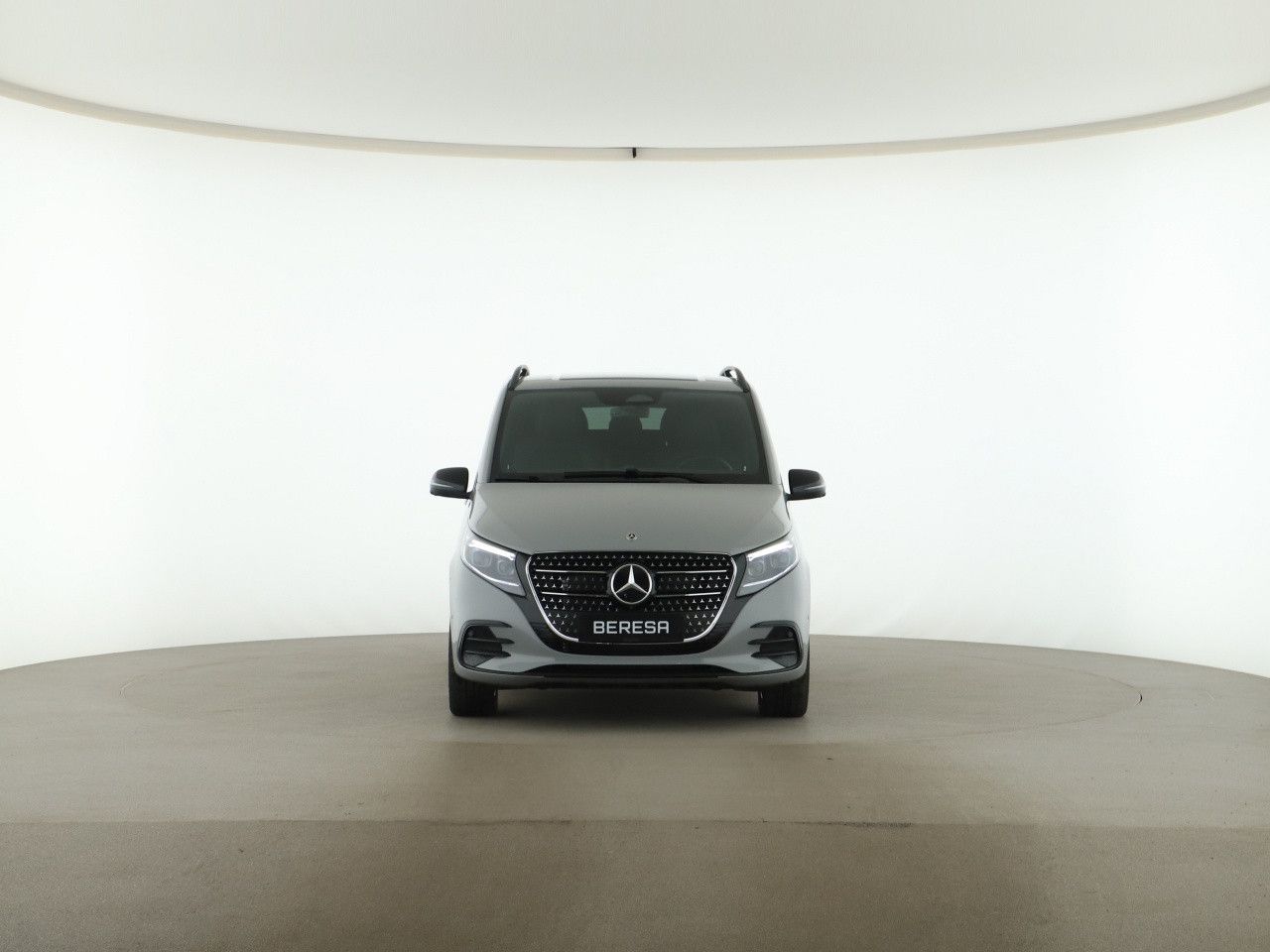 Mercedes-Benz V-Klasse – Bild 2