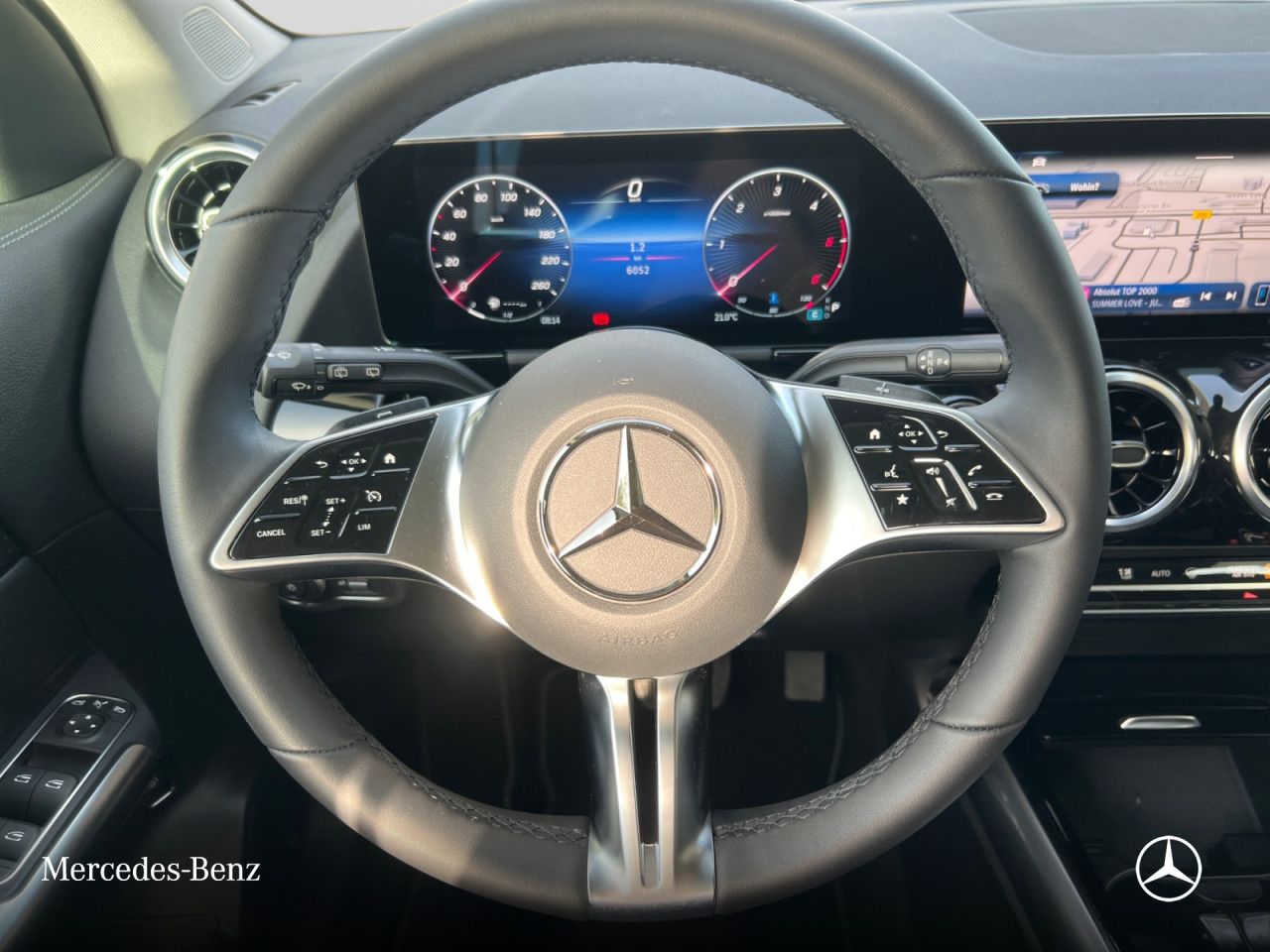 Mercedes-Benz GLA – Bild 11