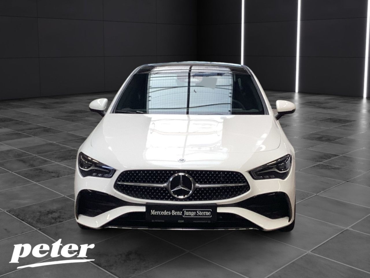 Mercedes-Benz CLA – Bild 2