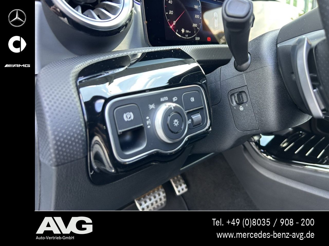 Mercedes-Benz A-Klasse – Bild 10
