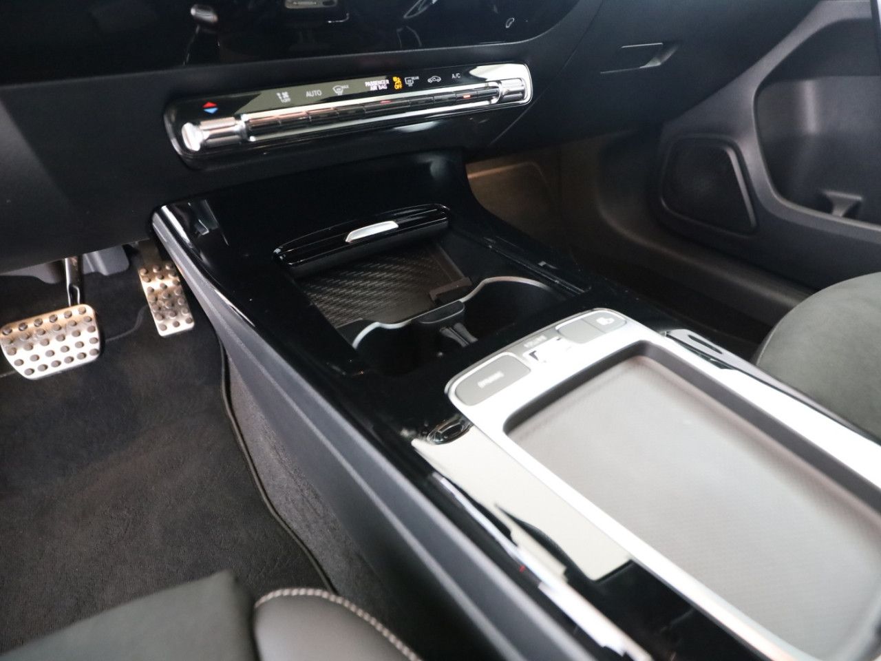 Mercedes-Benz A-Klasse – Bild 17