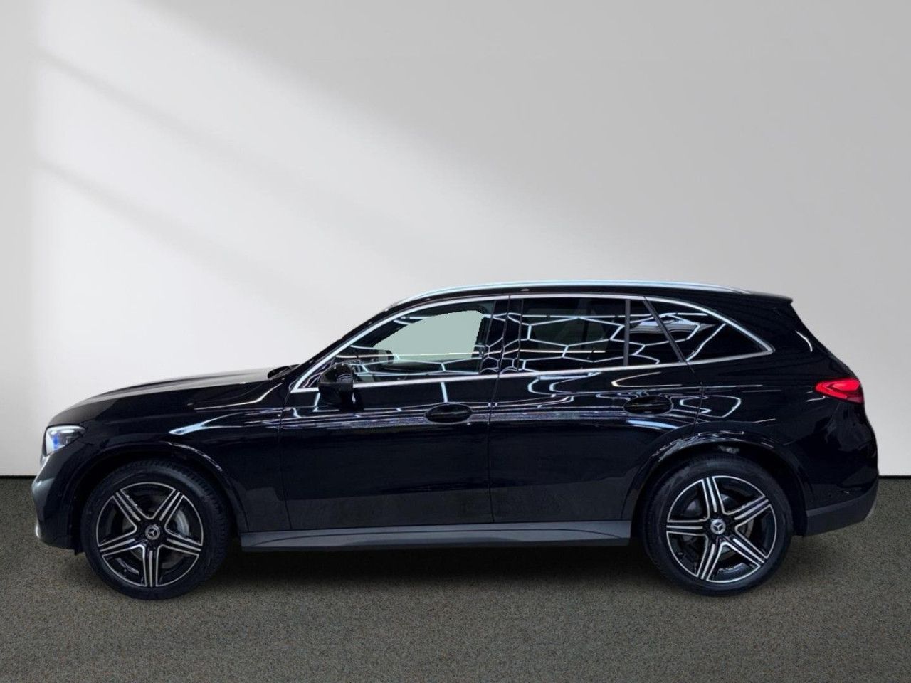 Mercedes-Benz GLC – Bild 10