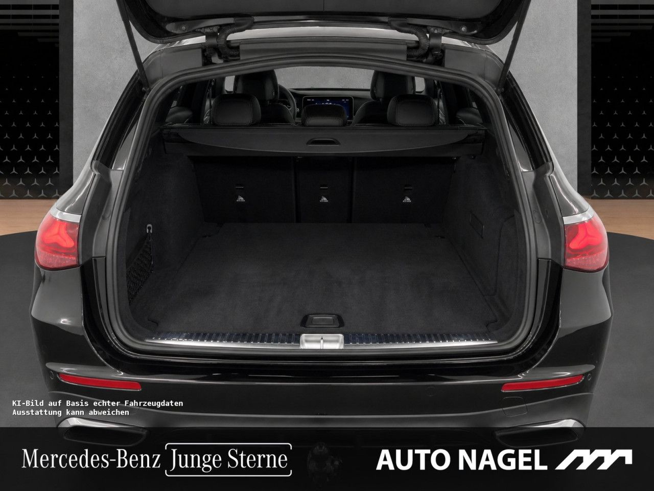 Mercedes-Benz E-Klasse – Bild 19
