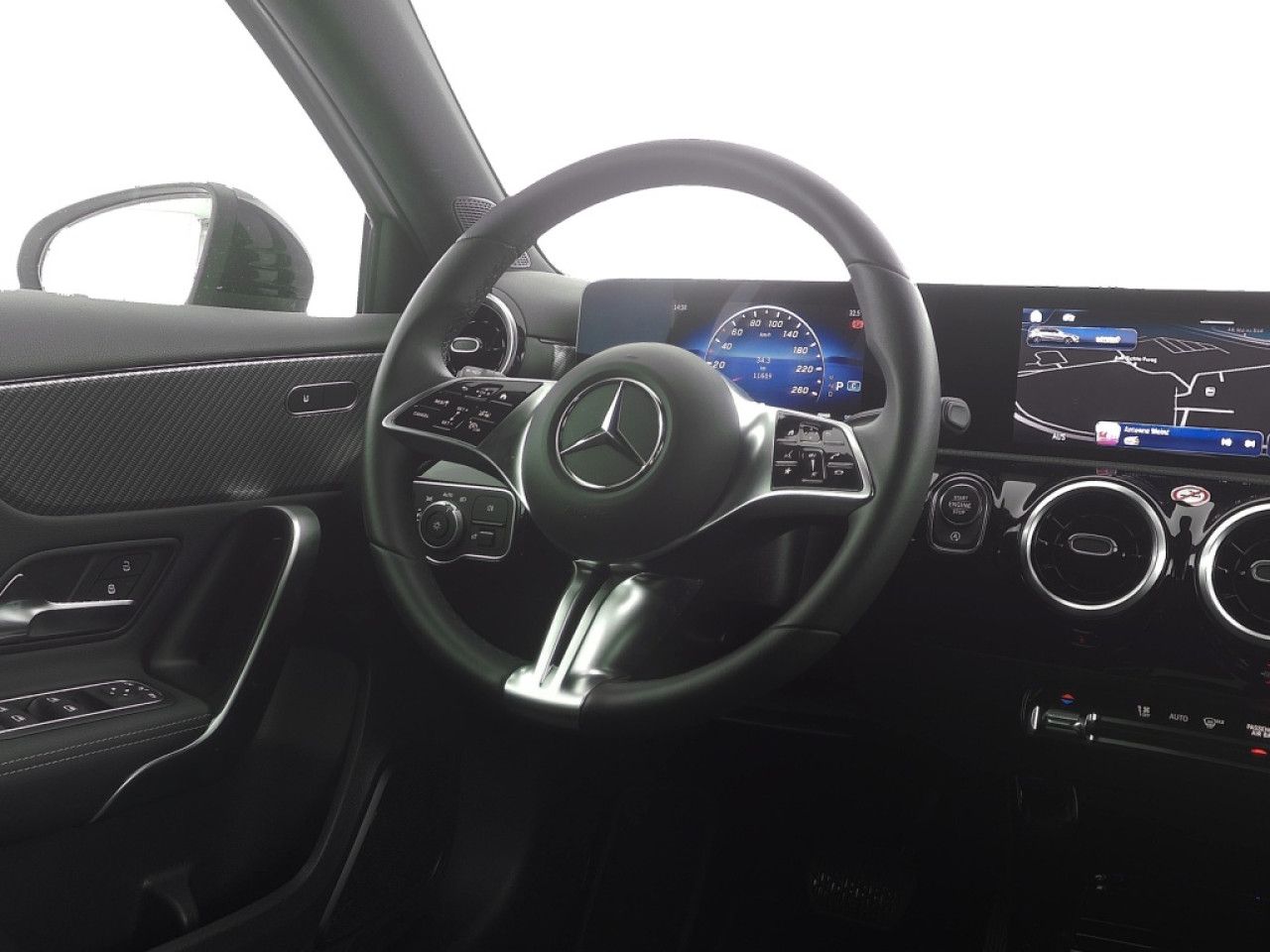 Mercedes-Benz A-Klasse – Bild 17
