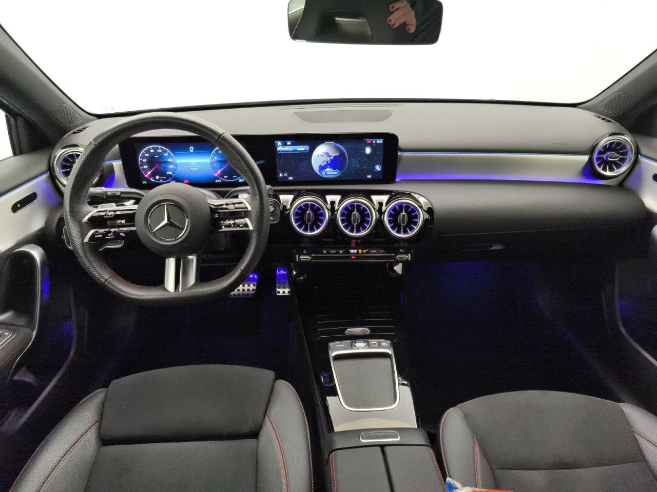 Mercedes-Benz A-Klasse – Bild 18