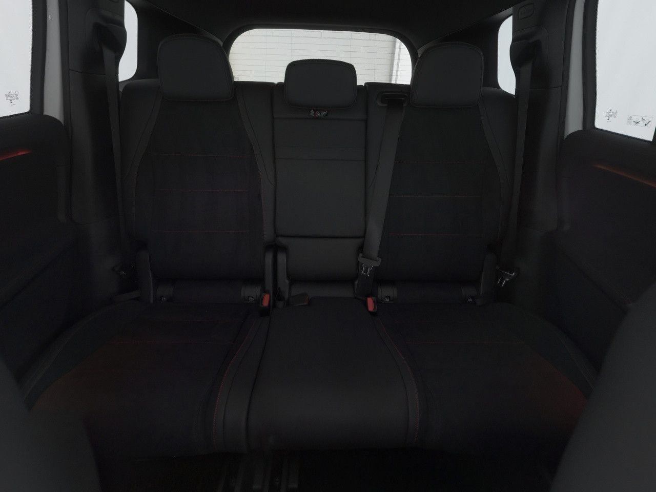 Mercedes-Benz GLB – Bild 5