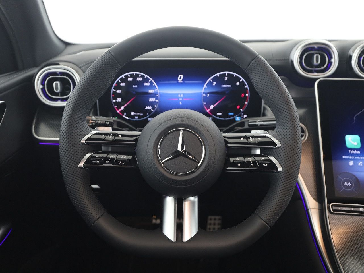 Mercedes-Benz GLC – Bild 11