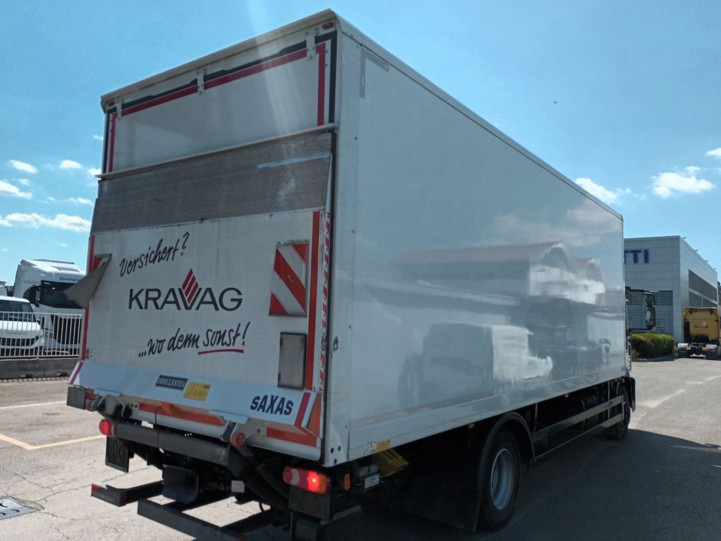 IVECO | ML160E28/P