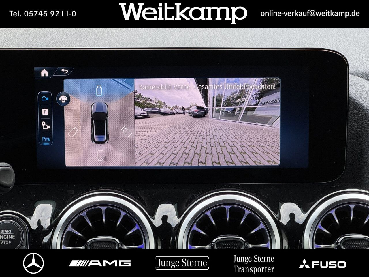 Mercedes-Benz GLA – Bild 13