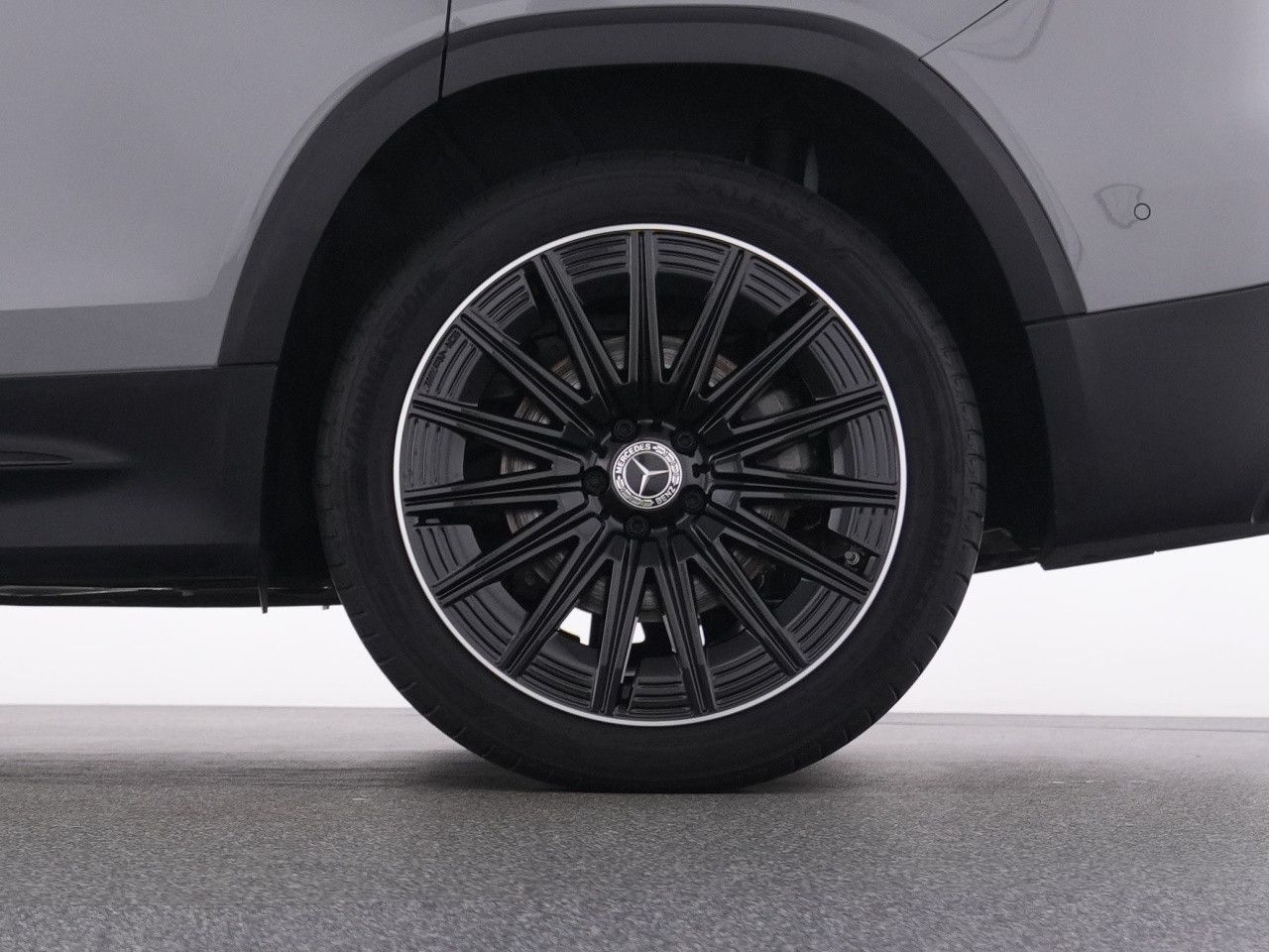 Mercedes-Benz GLB – Bild 20