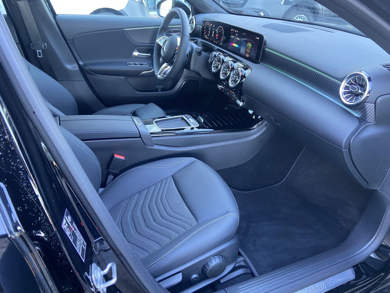 Mercedes-Benz A-Klasse – Bild 14