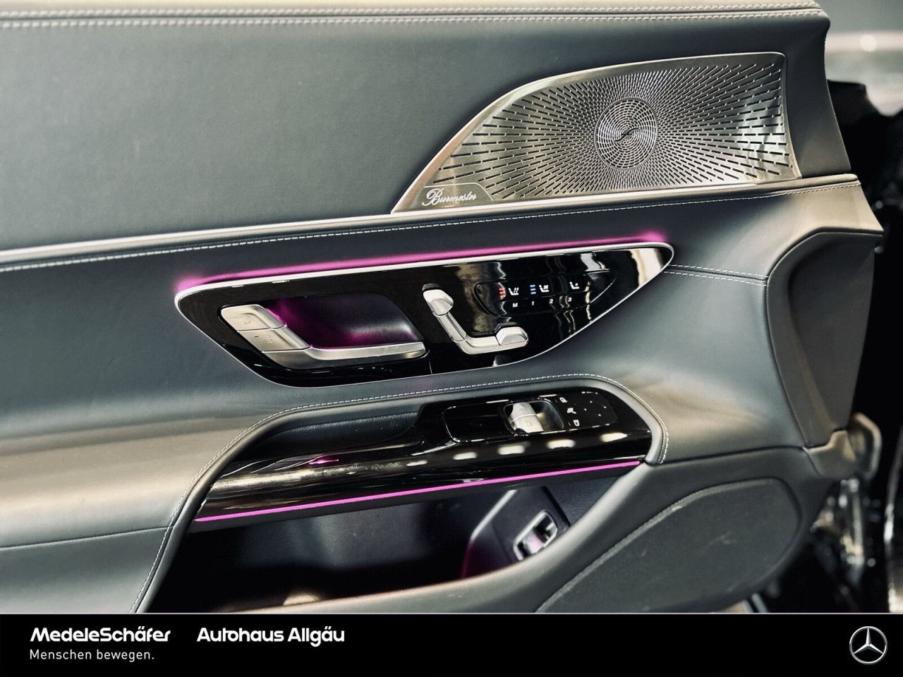 Mercedes-Benz AMG GT – Bild 4