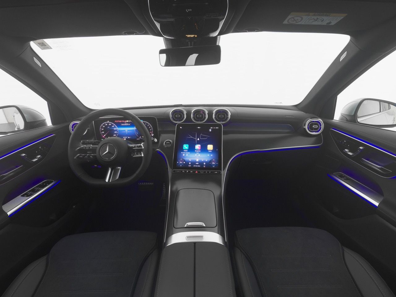 Mercedes-Benz GLC – Bild 3