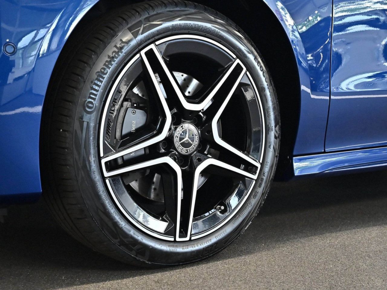 Mercedes-Benz CLA – Bild 9
