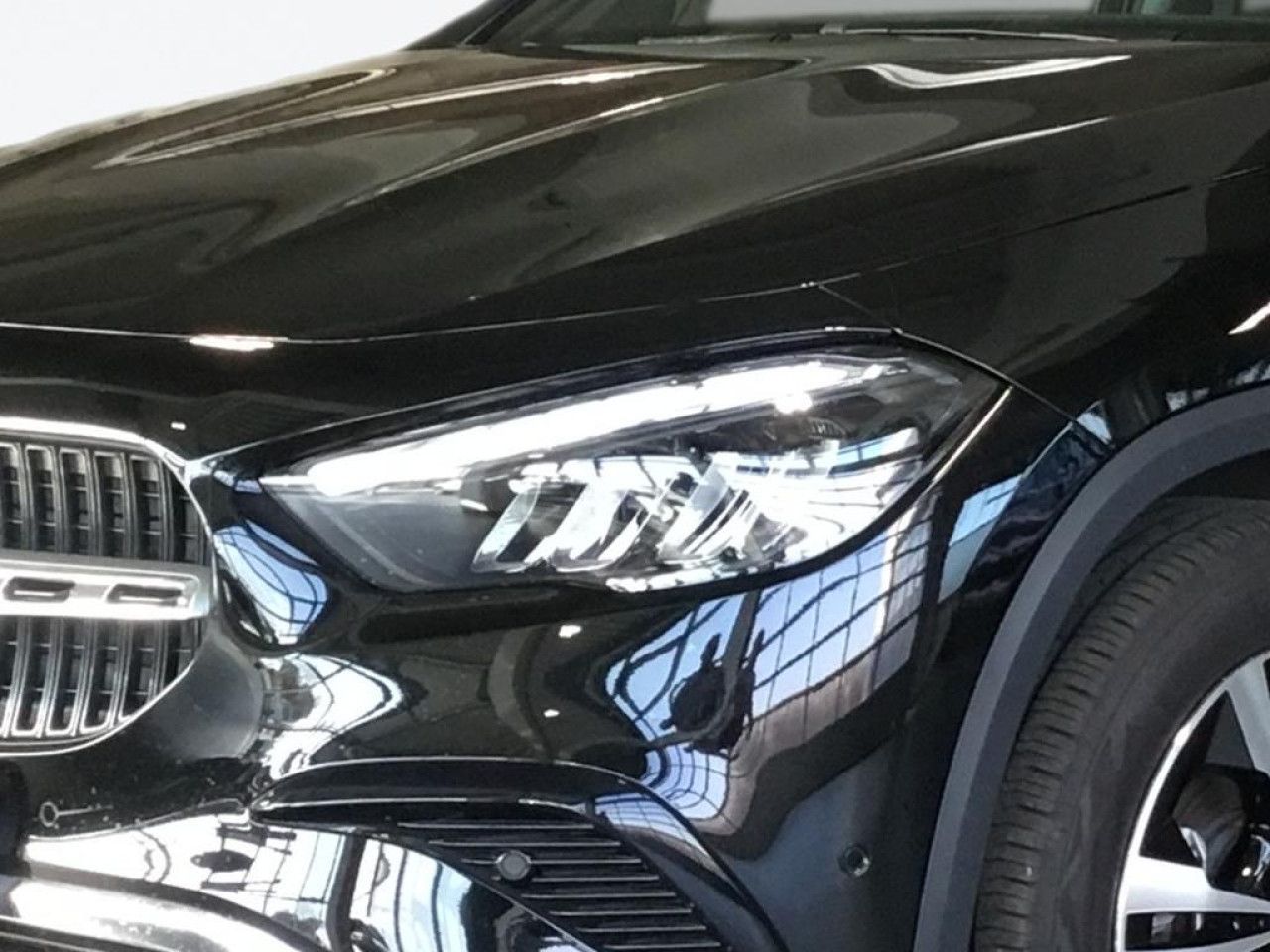 Mercedes-Benz GLA – Bild 6