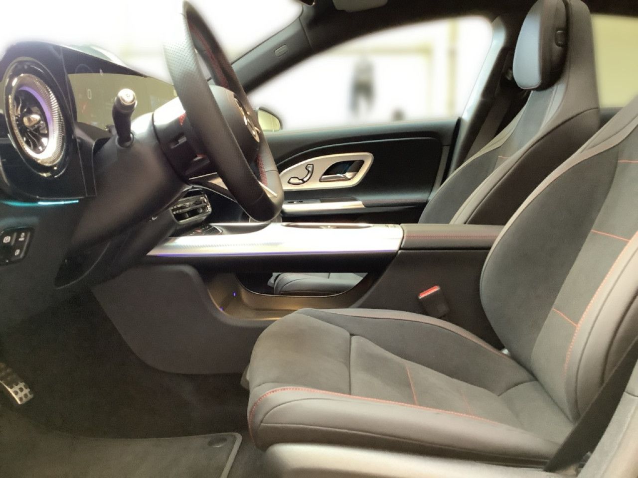 Mercedes-Benz CLA – Bild 8