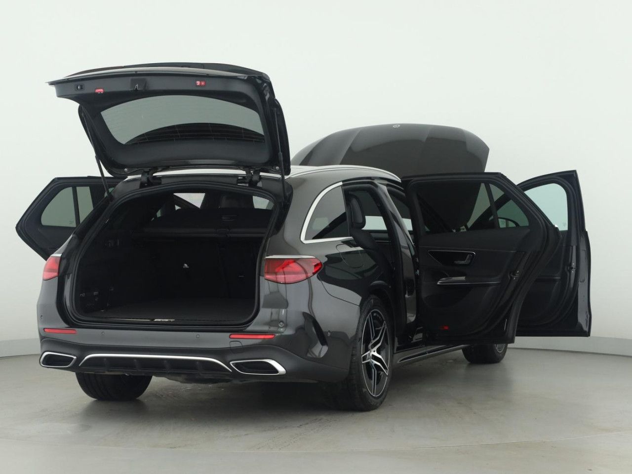 Mercedes-Benz E-Klasse – Bild 9