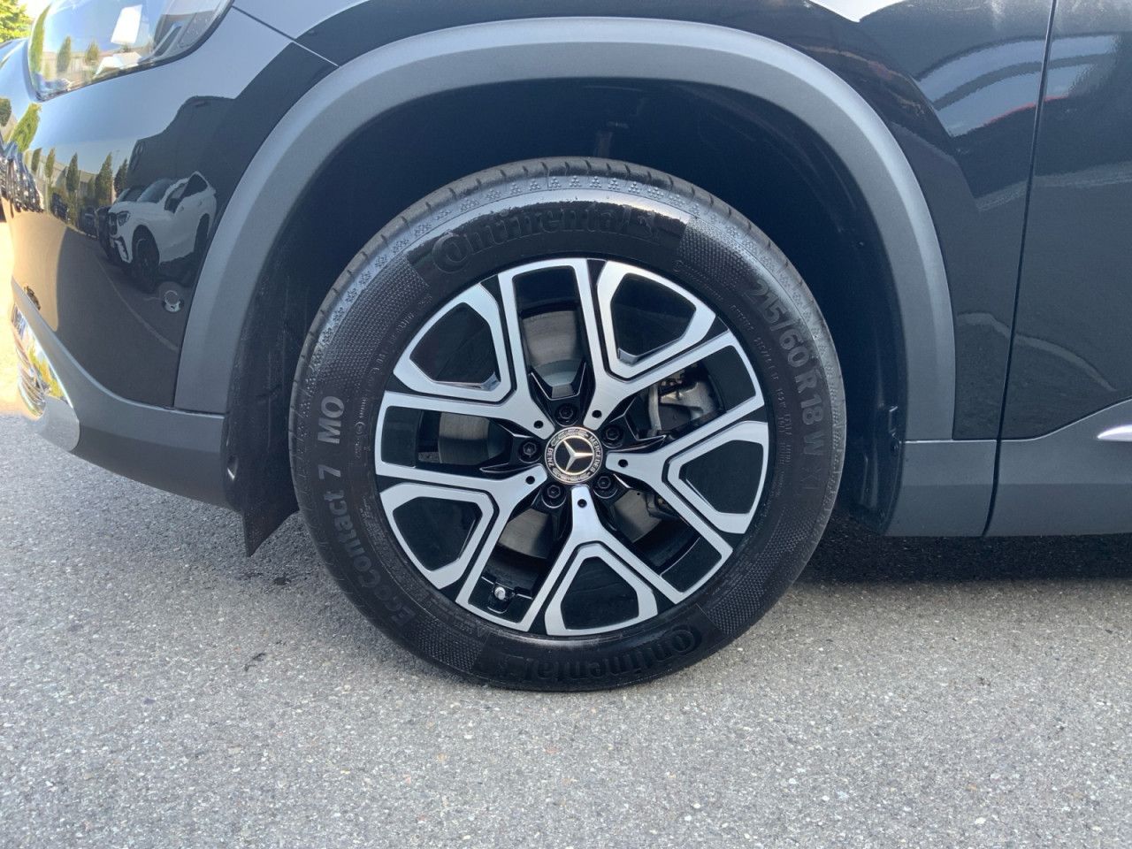 Mercedes-Benz GLB – Bild 6