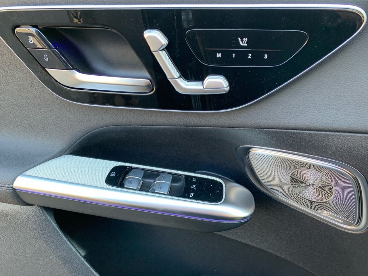 Mercedes-Benz GLC – Bild 13