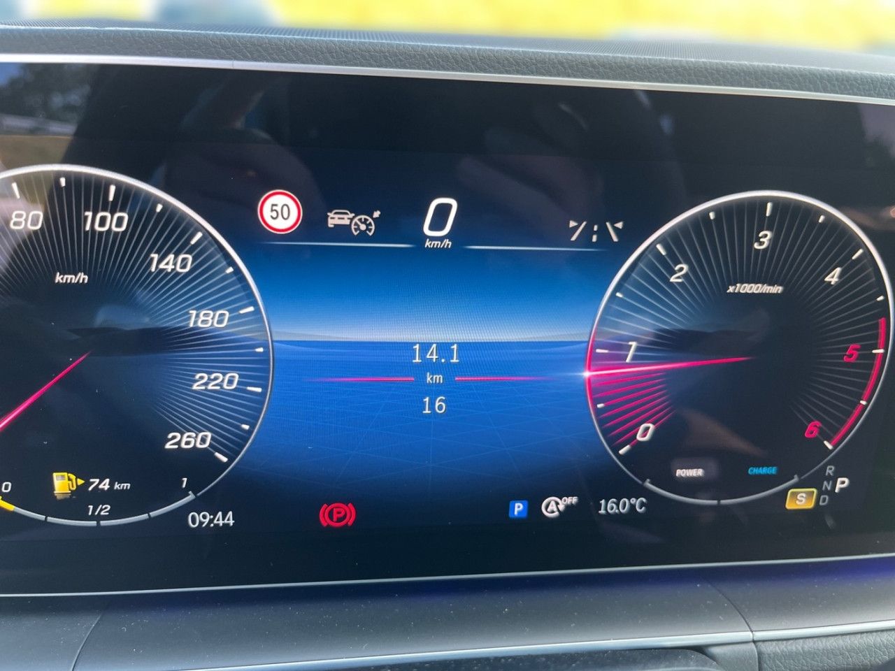 Mercedes-Benz GLE – Bild 5