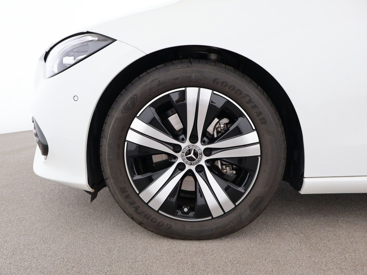 Mercedes-Benz C-Klasse – Bild 22