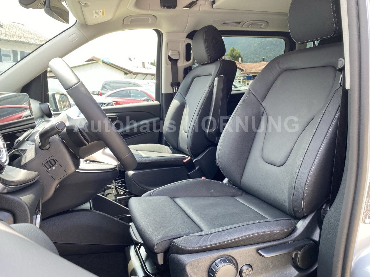 Mercedes-Benz Marco Polo – Bild 18