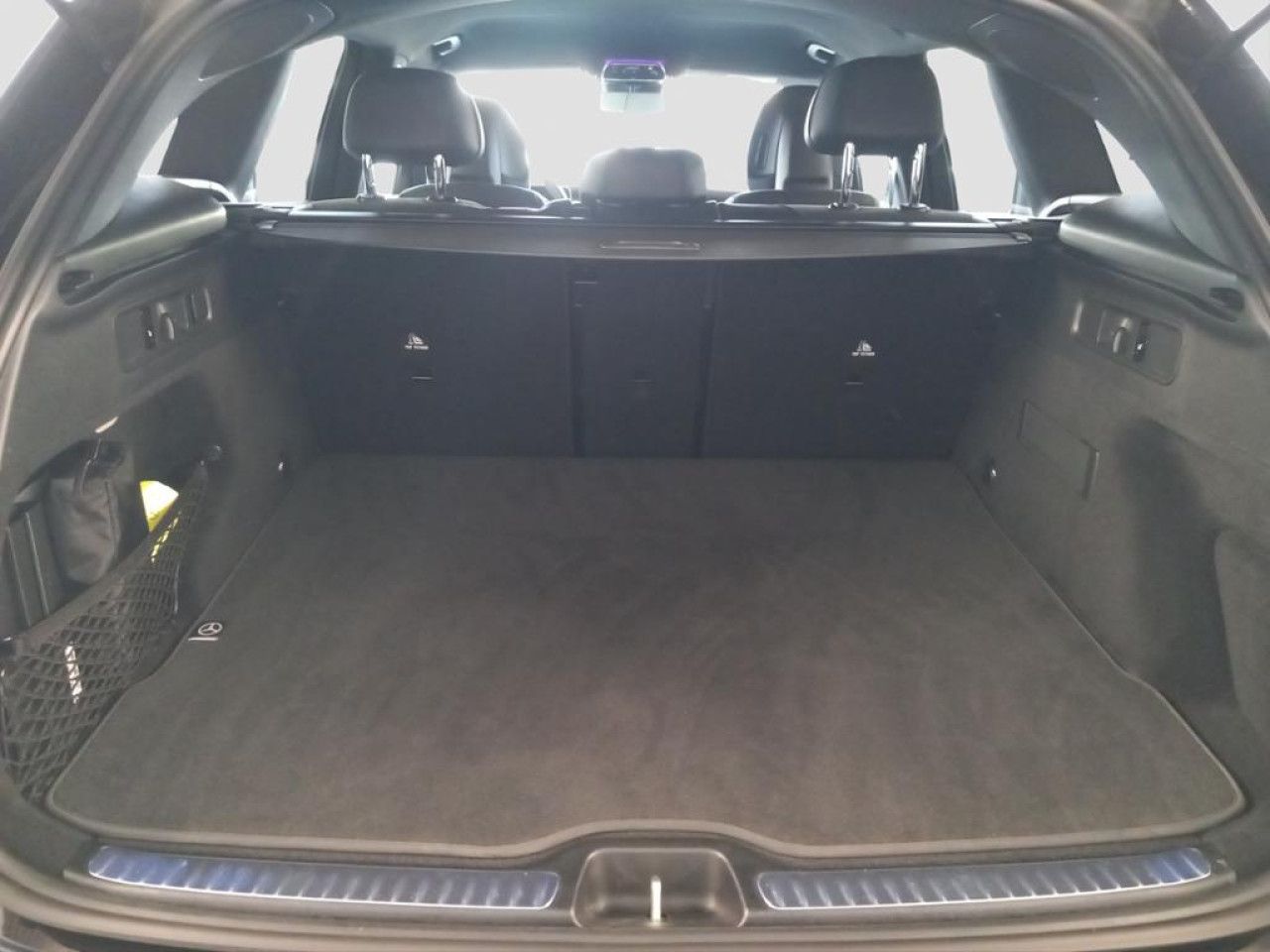 Mercedes-Benz GLC – Bild 14