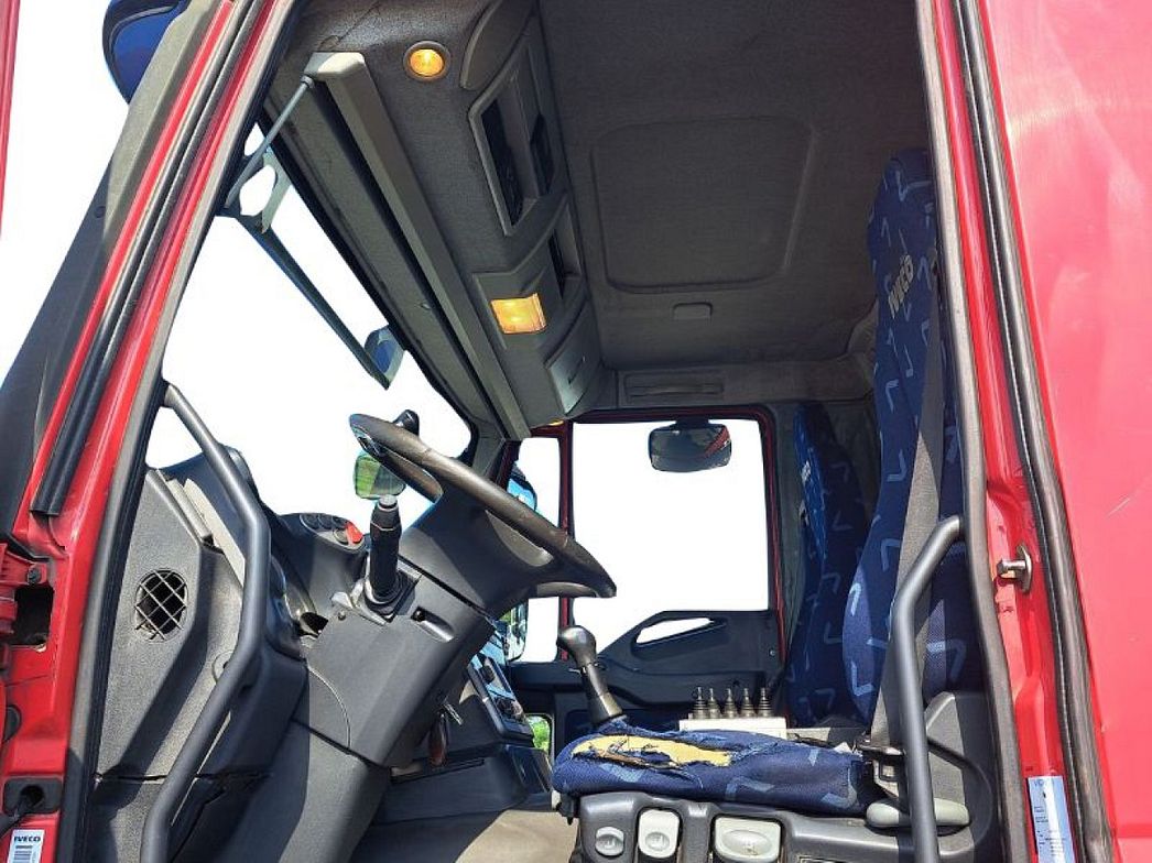 IVECO | AD260S42 YPS